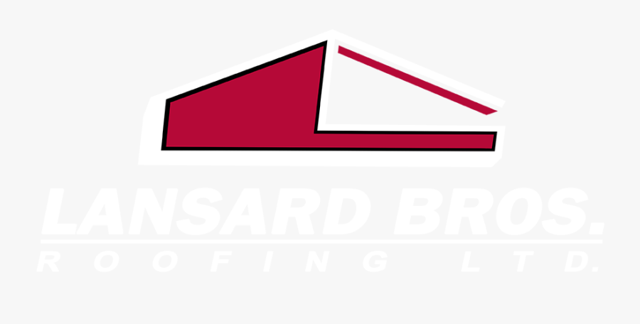 Lansard Bros Roofing Ltd, Transparent Clipart