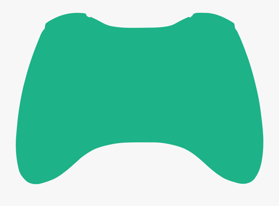 Full Controller Support Vector Graphic, Transparent Clipart