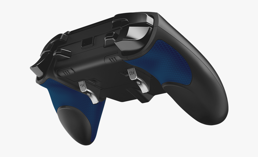 Clip Art Best Ps Controllers Game - Joystick Pro Ps4, Transparent Clipart