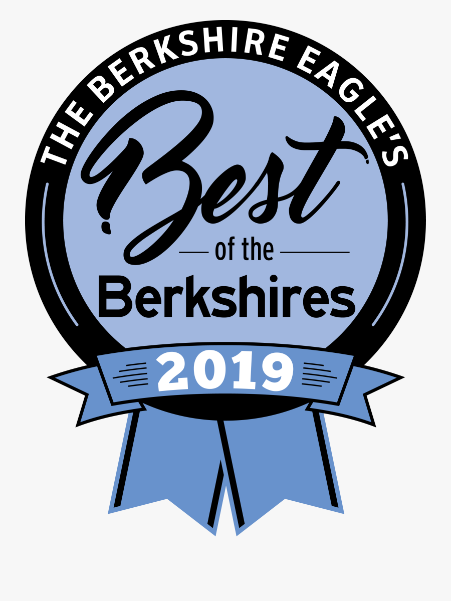 Best Of The Berkshires 2019, Transparent Clipart