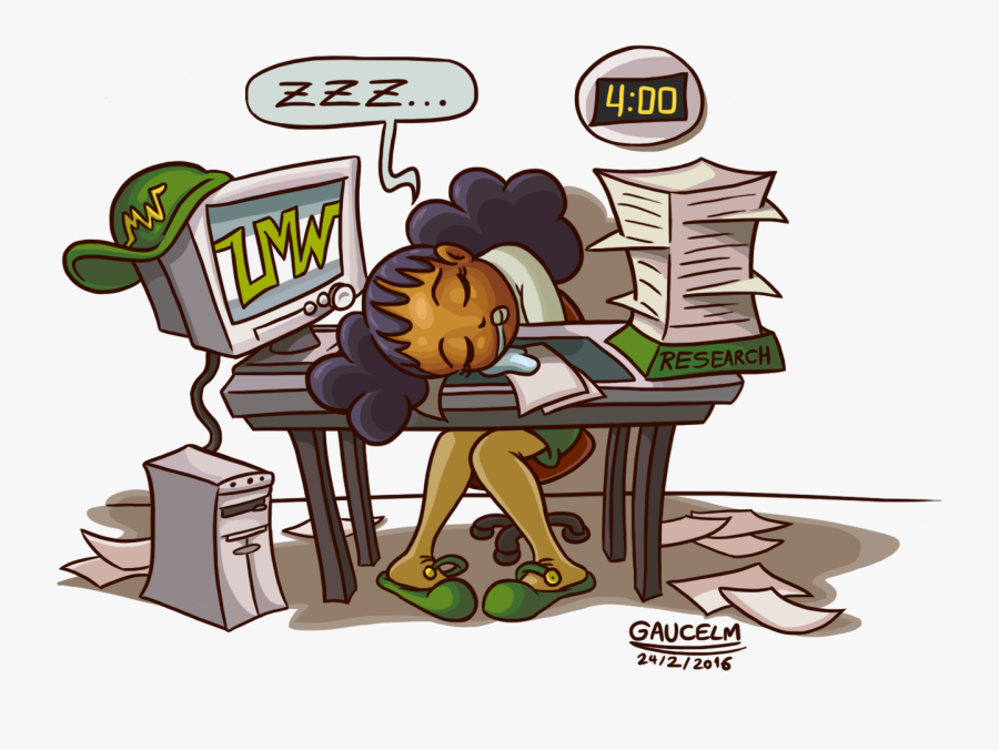 00 Research Gaucelm 2412/2016 Cartoon Human Behavior - Cartoon, Transparent Clipart