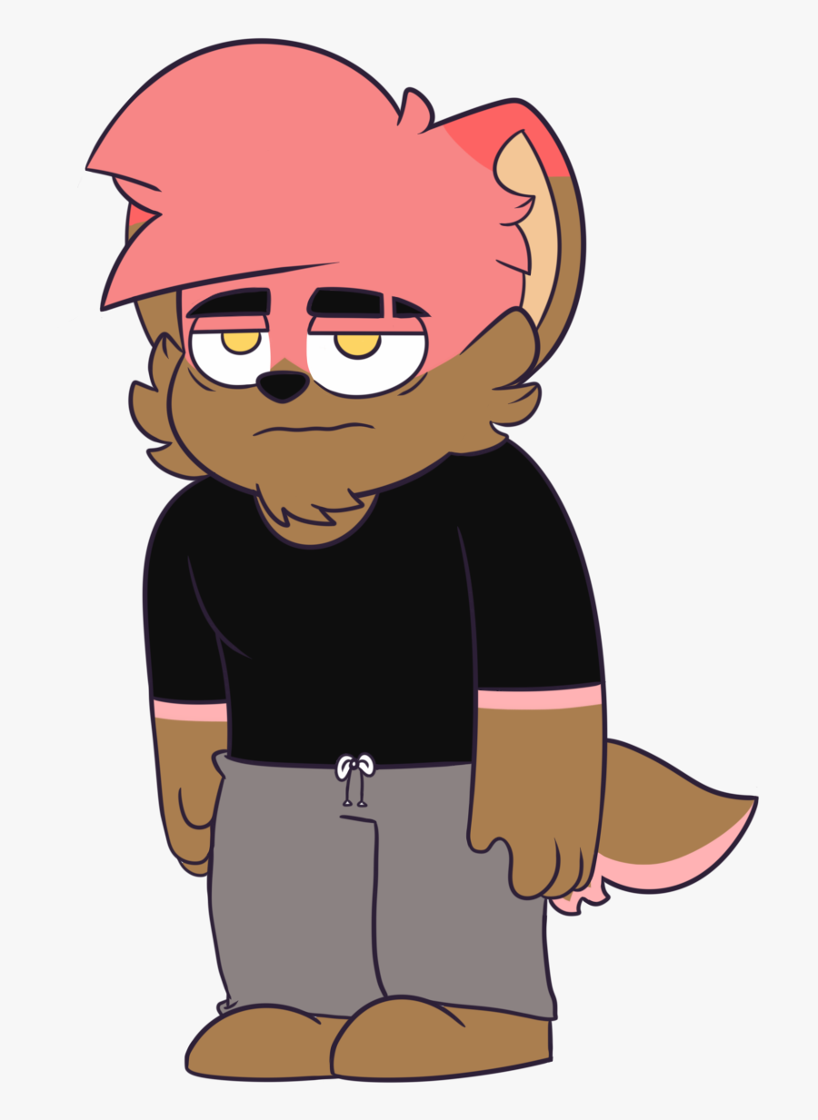 Cartoon, Transparent Clipart