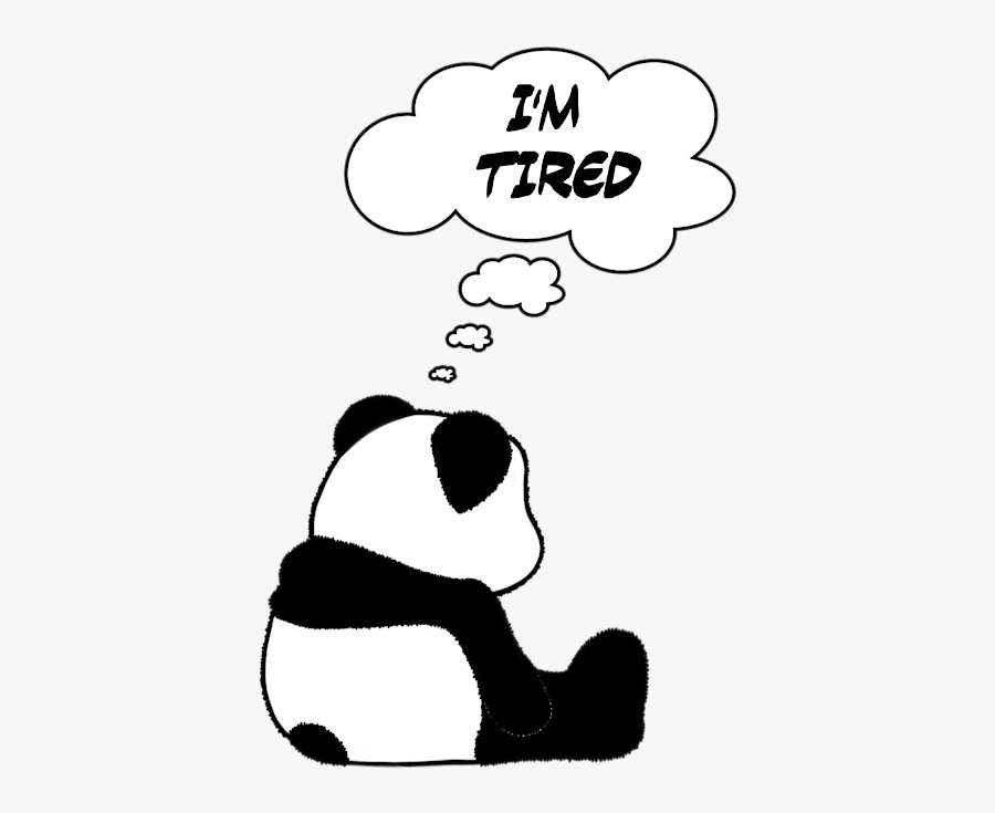 Panda Cute Wallpaper Hd For Android, Transparent Clipart