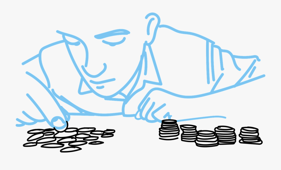 Tired Of High Heating Costs - Leentje Vervoort En Luc, Transparent Clipart