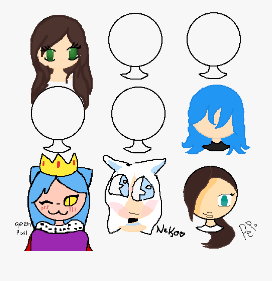 Artist, Transparent Clipart