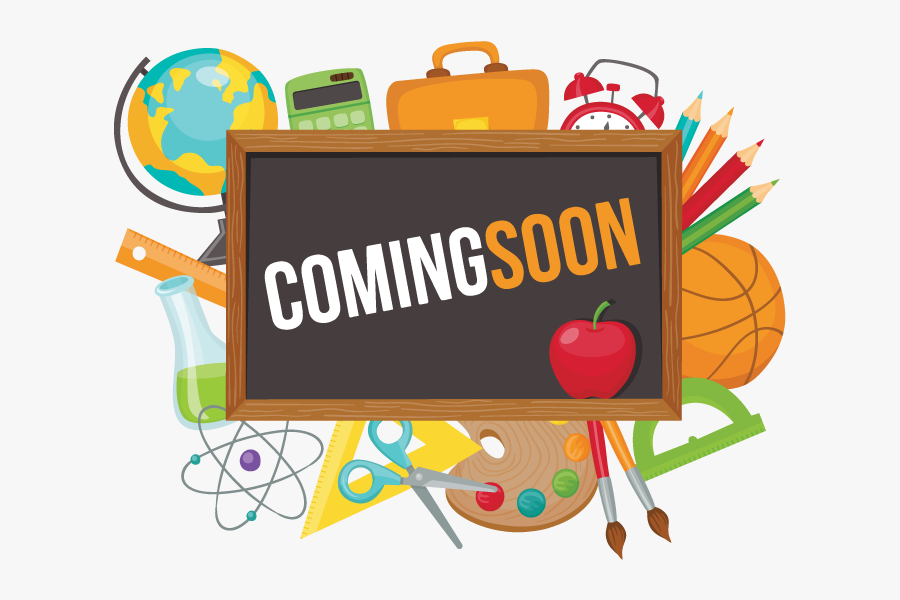 No School Teacher Institute, Transparent Clipart