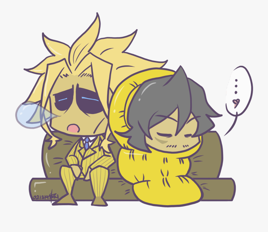 Cartoon, Transparent Clipart