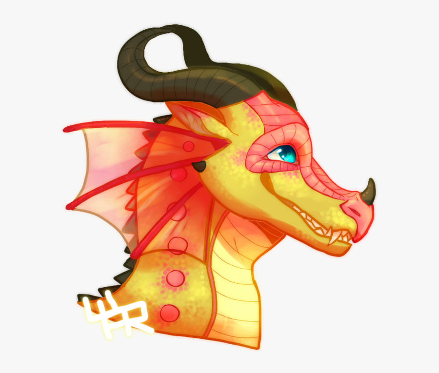 Wings Of Fire Wiki - Kinkajou Fanart Wings Of Fire, Transparent Clipart