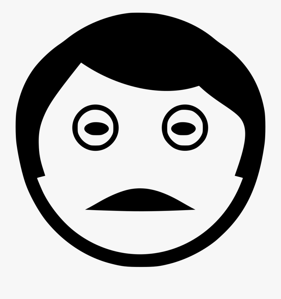 Tired Botanic Sleep Sleeping Smiley - Loavies, Transparent Clipart