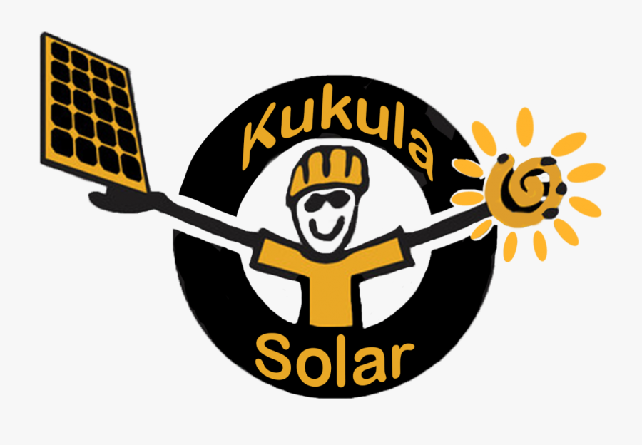 Kukula Solar - Emblem, Transparent Clipart
