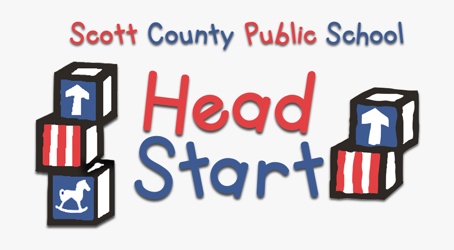 Head Start Early Head Start Logo, Transparent Clipart