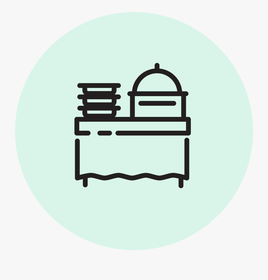 Green Poster, Transparent Clipart