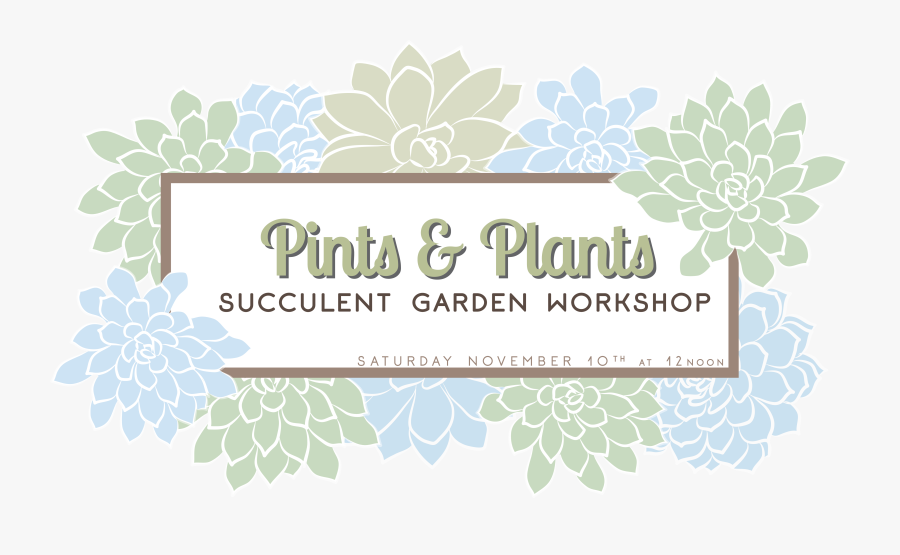 Floral Design, Transparent Clipart