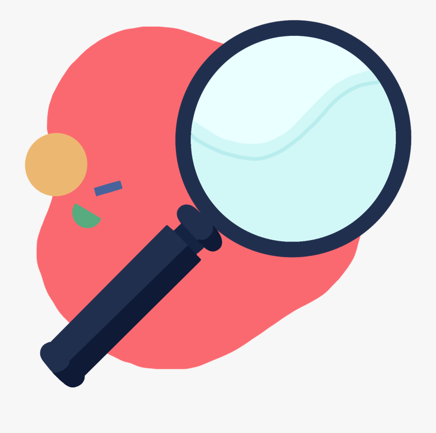 How To Conduct Niche Audience Research, Transparent Clipart