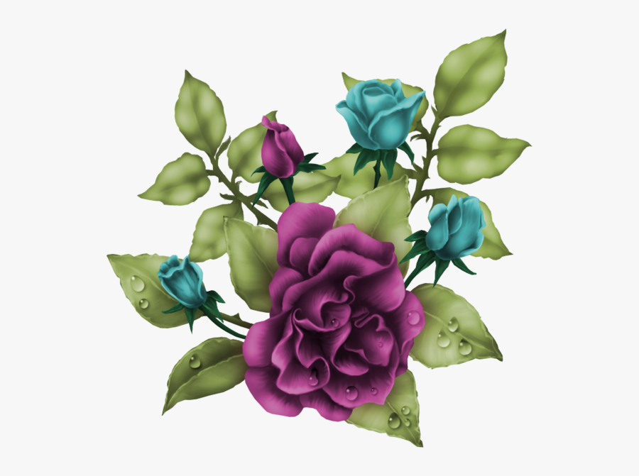 Flower, Transparent Clipart