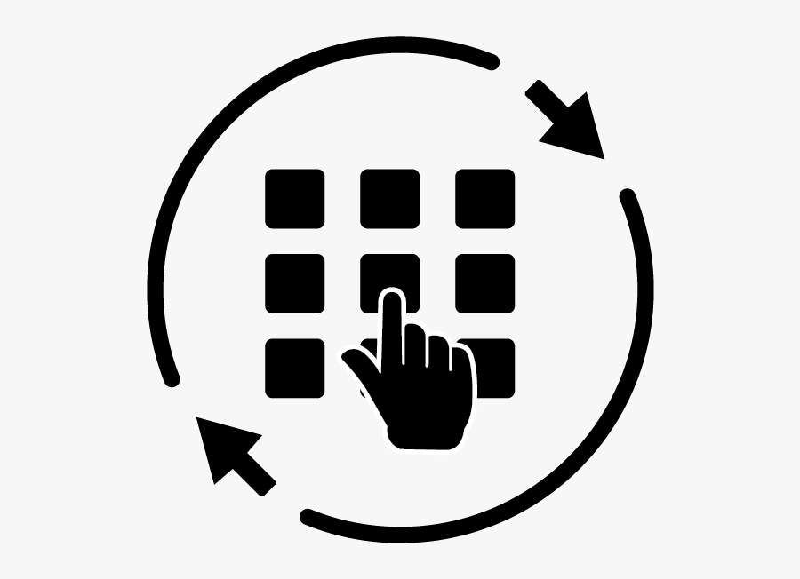 Icon, Transparent Clipart