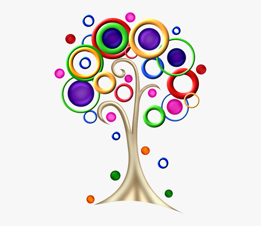 Circle, Transparent Clipart