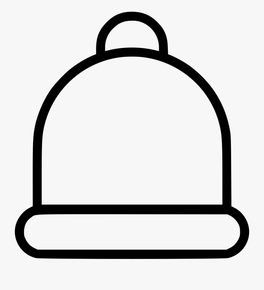 Transparent Winter Hat Png, Transparent Clipart