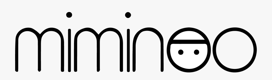 Miminoo"
 Itemprop="logo, Transparent Clipart
