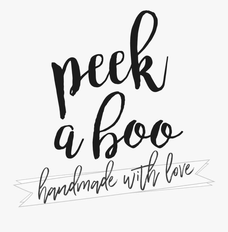 Peek A Boo - Te Amo I Love You Rose In Spanish, Transparent Clipart