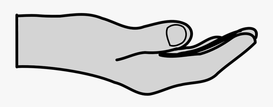 Hand, Sharing, Share, Symbol, Computer, Transparent Clipart