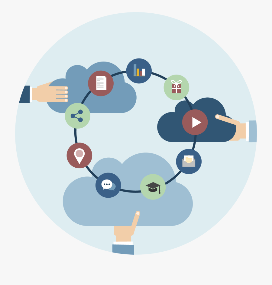 Circle, Transparent Clipart