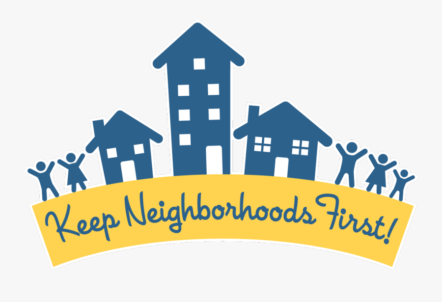 Neighbourhood Neighborhood Clip Art, Transparent Clipart