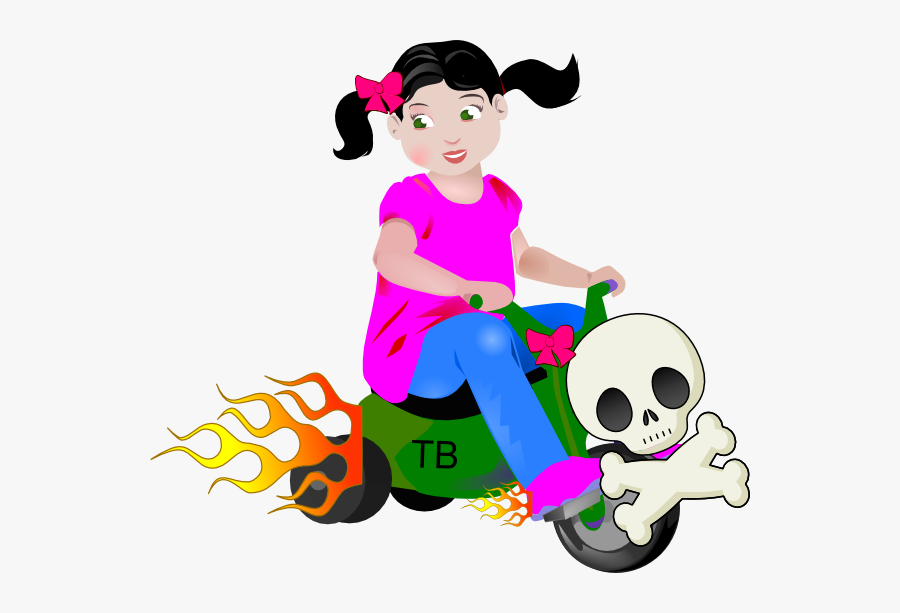 Toddler Clip Art, Transparent Clipart