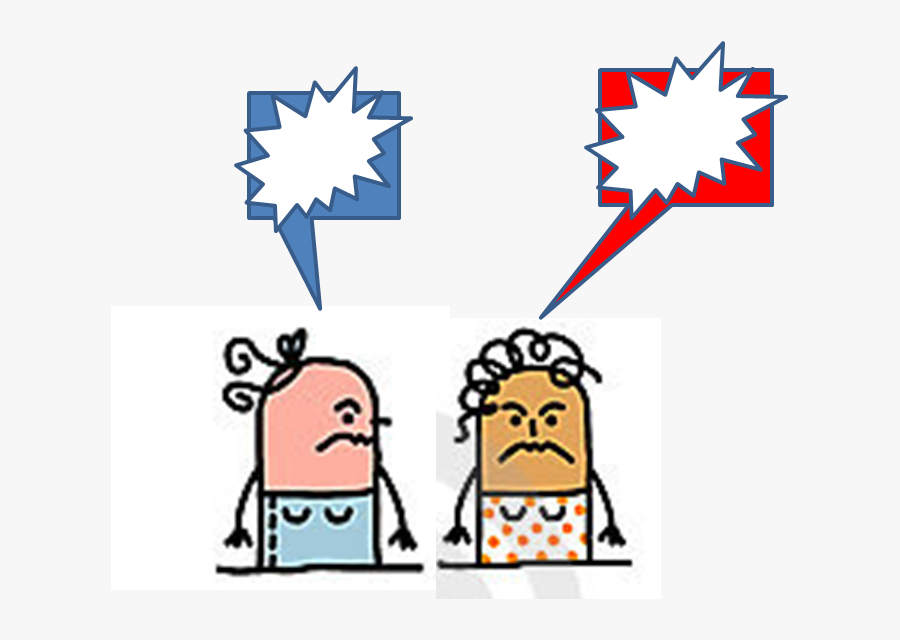 Fighting Clipart Bad Deed, Transparent Clipart