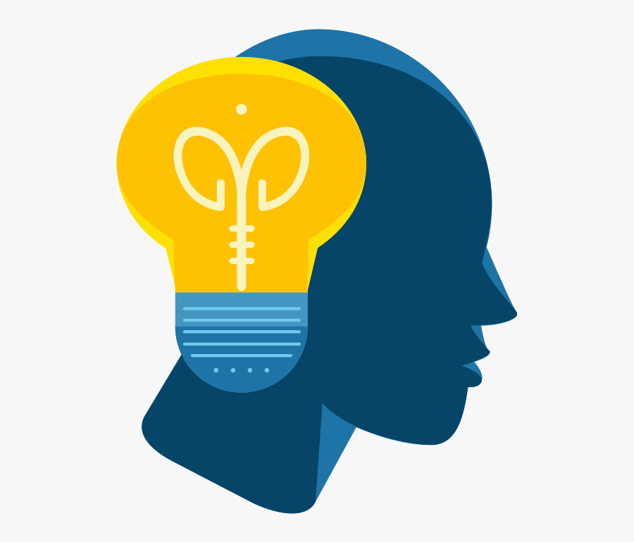 Idea - - Icon, Transparent Clipart