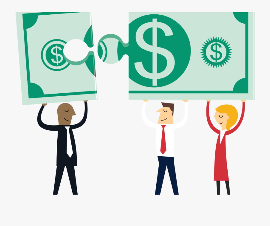 Can Medical Cost Sharing Fix Healthcare - Cost Sharing, Transparent Clipart