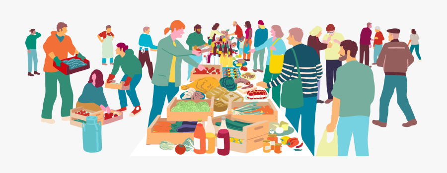 La Ruche Qui Dit Oui France, Transparent Clipart