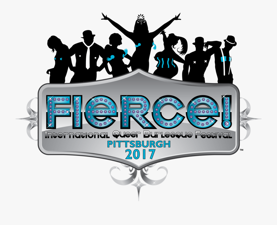 The Fierce International Queer Burlesque Festival Returns - Illustration, Transparent Clipart