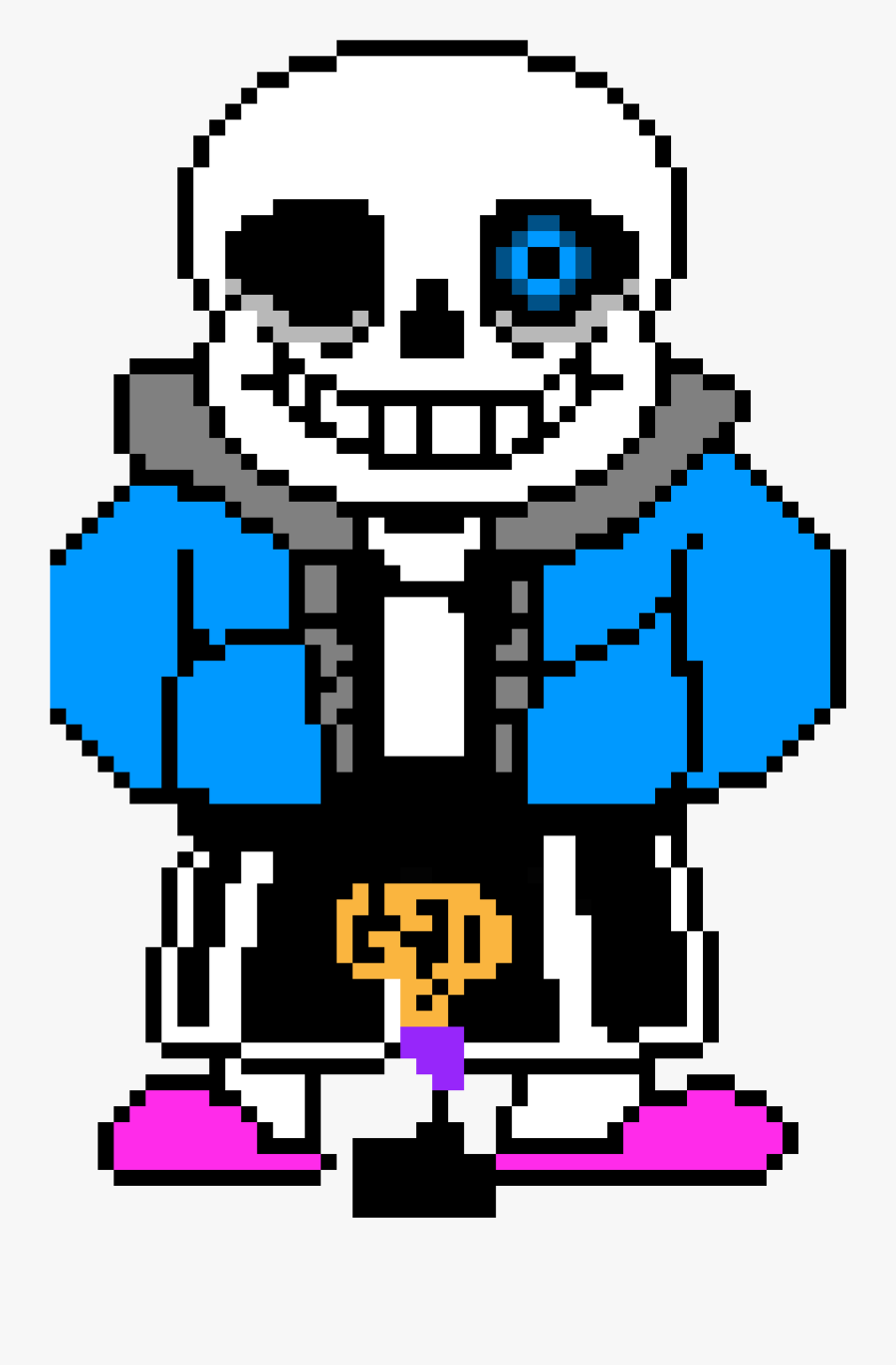 Wanna Get A Dick Slap - Sans Png, Transparent Clipart