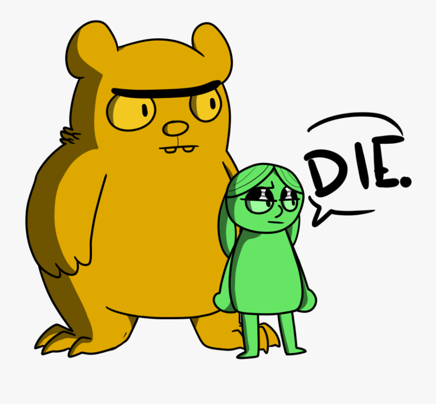 Cartoon, Transparent Clipart