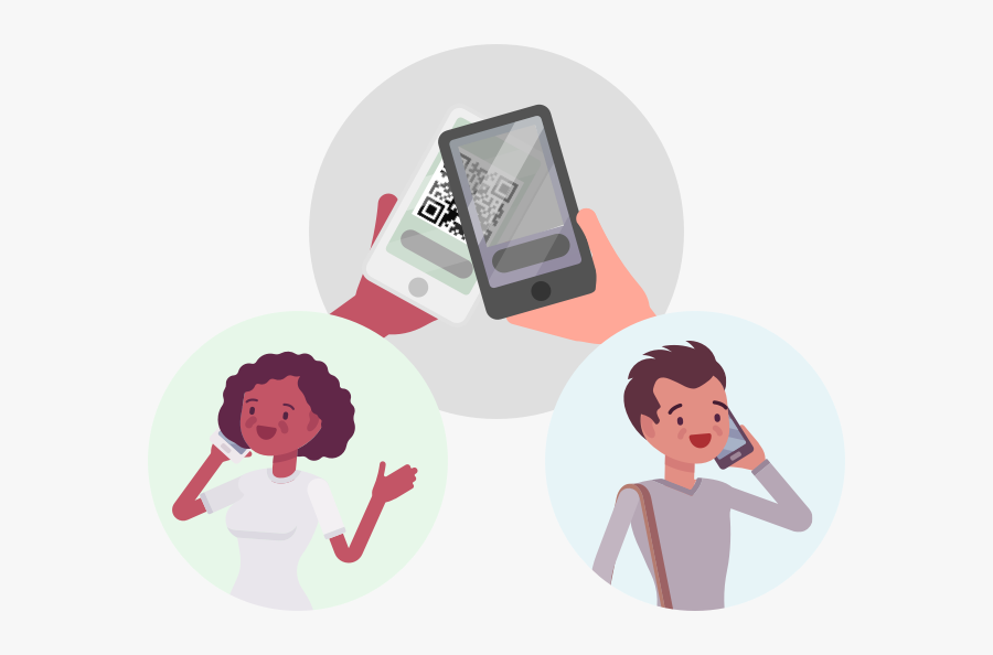 Tripauth - Illustration, Transparent Clipart