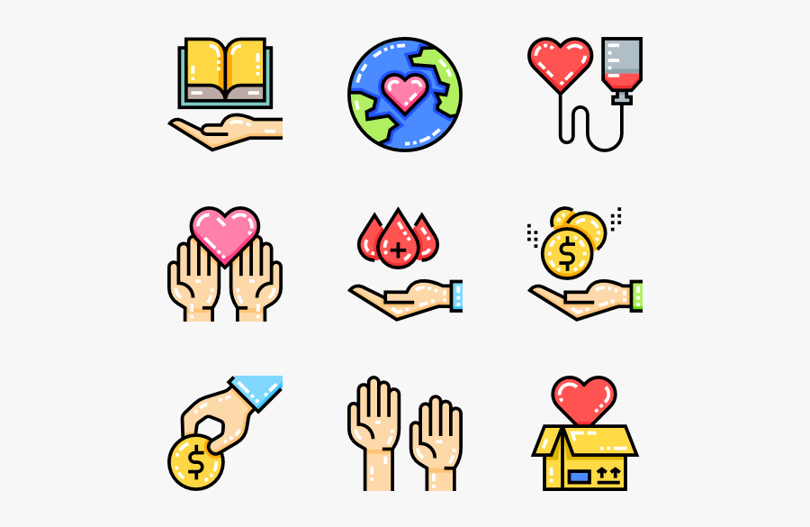 Yellow,clip - Sympathy Symbol Icon, Transparent Clipart