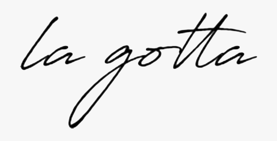 La Gotta Swimwear - Hope Church Singapore Logo, Transparent Clipart