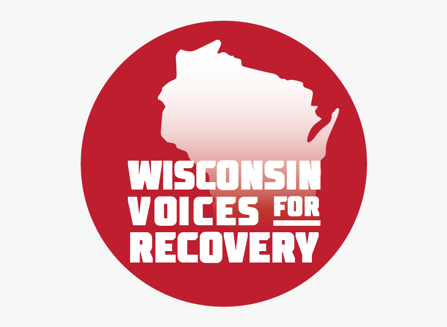 Wisconsin Voices For Recovery, Transparent Clipart