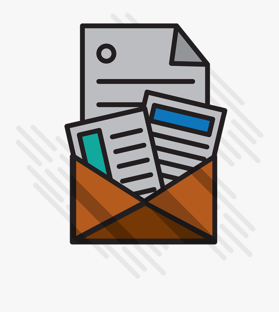 Why Send Newsletters, Transparent Clipart