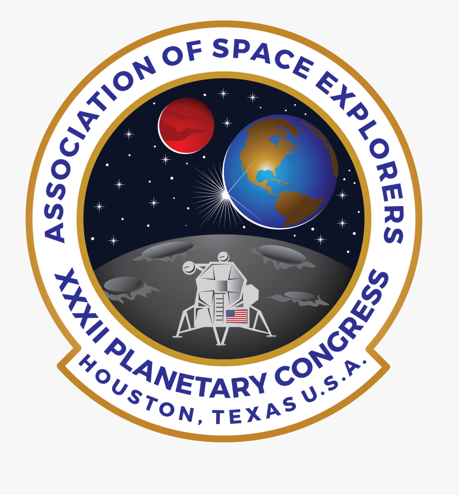 Outer Space Clip Art, Transparent Clipart