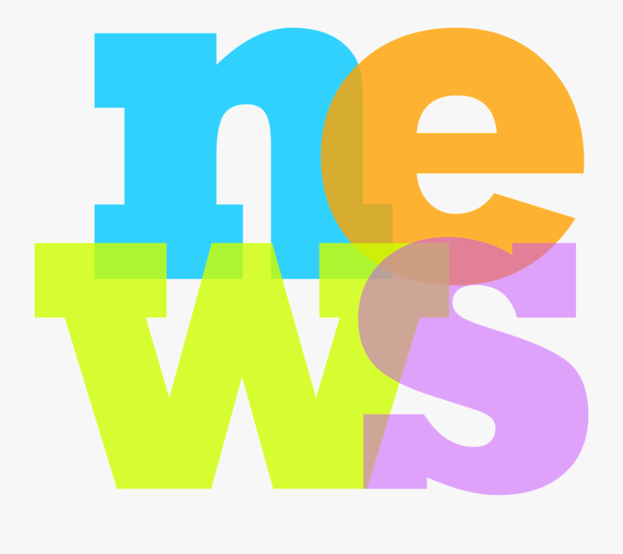 April Newsletter - News You Can Use, Transparent Clipart