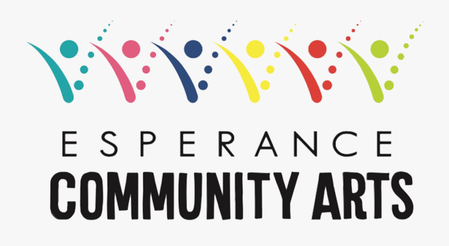 Esperance Community Arts, Transparent Clipart