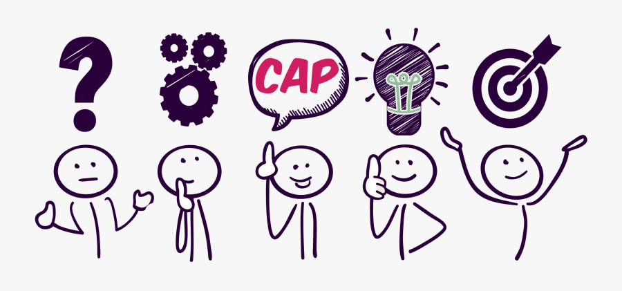 Brainstorming Libre De Droit, Transparent Clipart