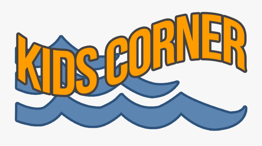 Kids Corner, Transparent Clipart