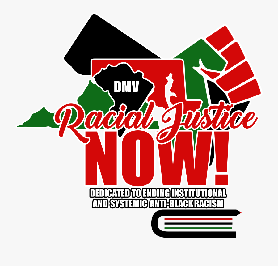 Racial Justice, Transparent Clipart