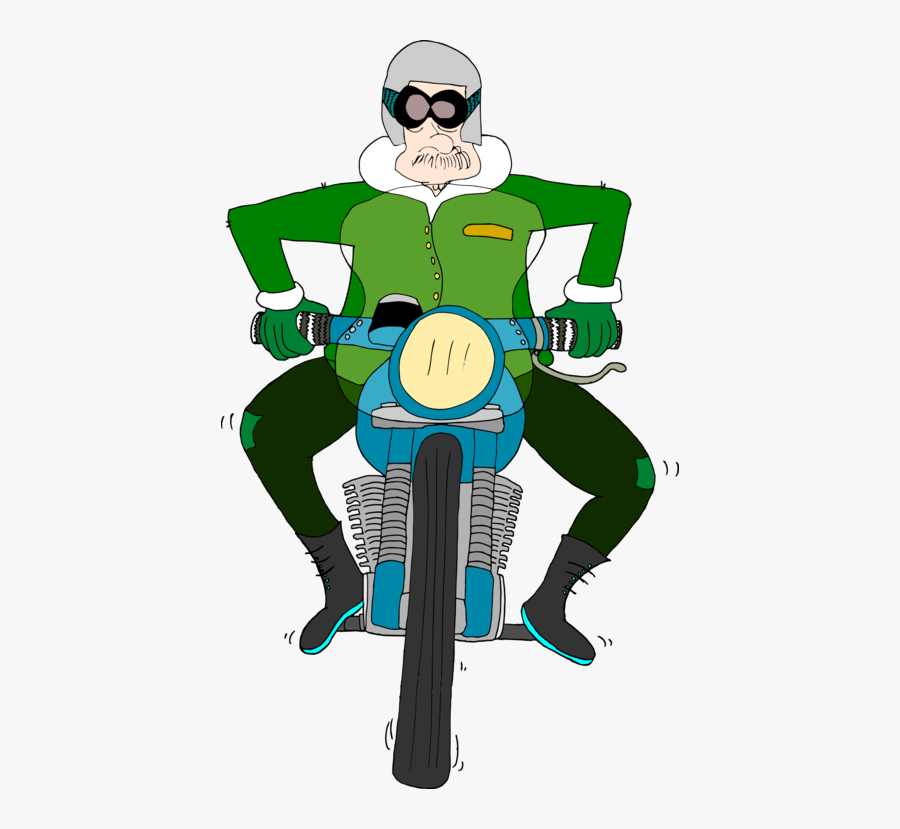 Human Behavior,fictional Character,green - Cartoon, Transparent Clipart