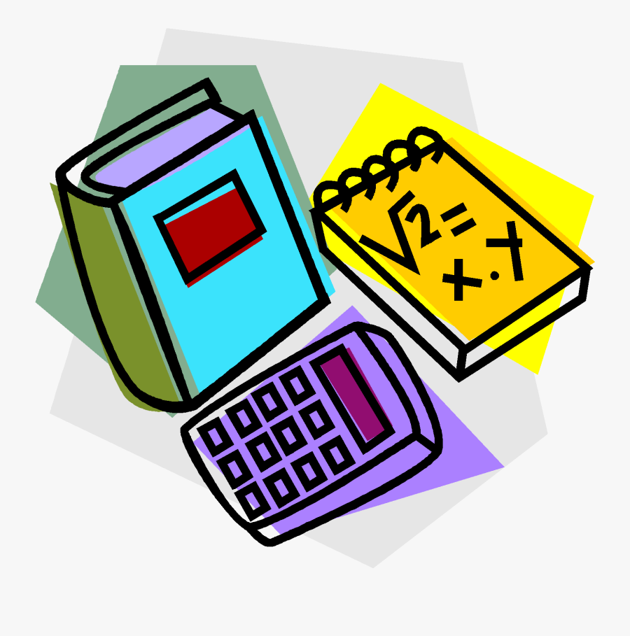 Pptx On Emaze Svg Transparent Library - Algebra Clipart Transparent, Transparent Clipart