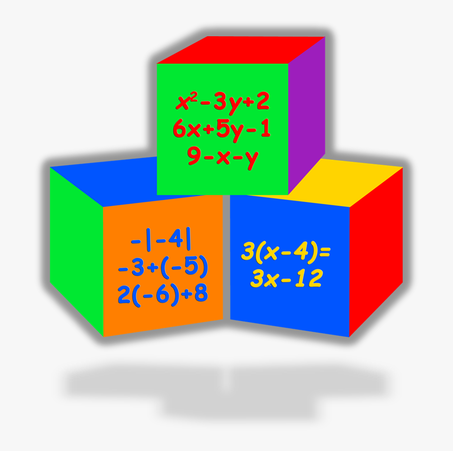 Foundations - Foundations Of Algebra, Transparent Clipart