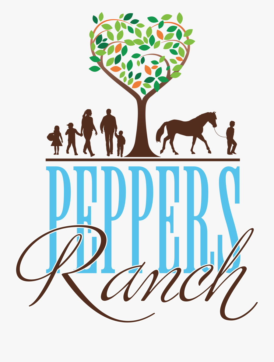 Peppers Ranch - Julia Mchugh Mchugh Psycological Group Pasadena Ca, Transparent Clipart